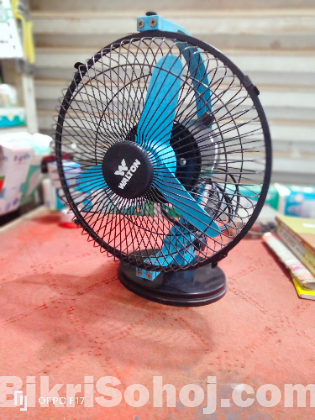 হাই স্পিড ঝনি ফ্যান WLTON